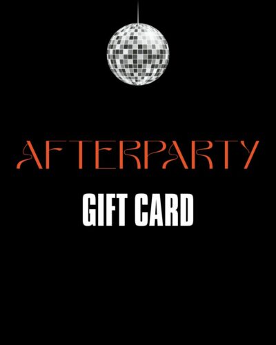 GIFTCARD