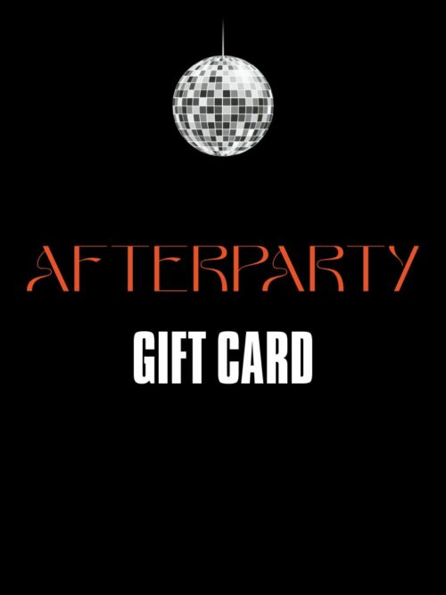 GIFTCARD